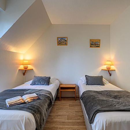 Apartment Rose Des Vents-1 By Interhome Port-Haliguen エクステリア 写真