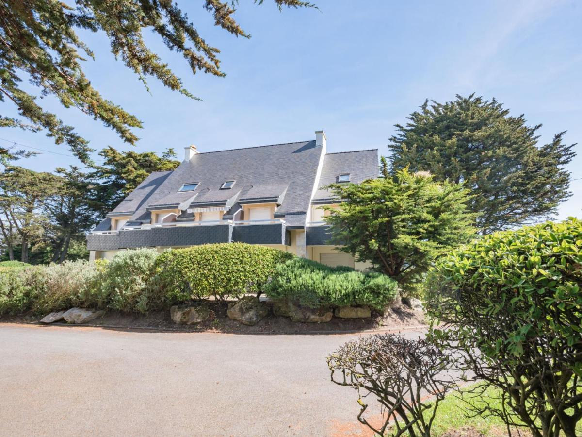Apartment Rose Des Vents-1 By Interhome Port-Haliguen エクステリア 写真