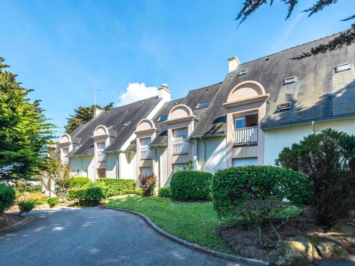 Apartment Rose Des Vents-1 By Interhome Port-Haliguen エクステリア 写真