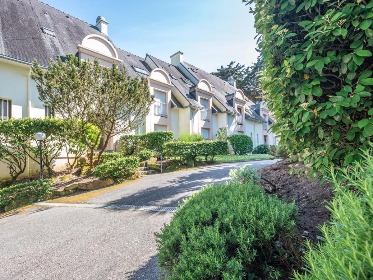 Apartment Rose Des Vents-1 By Interhome Port-Haliguen エクステリア 写真