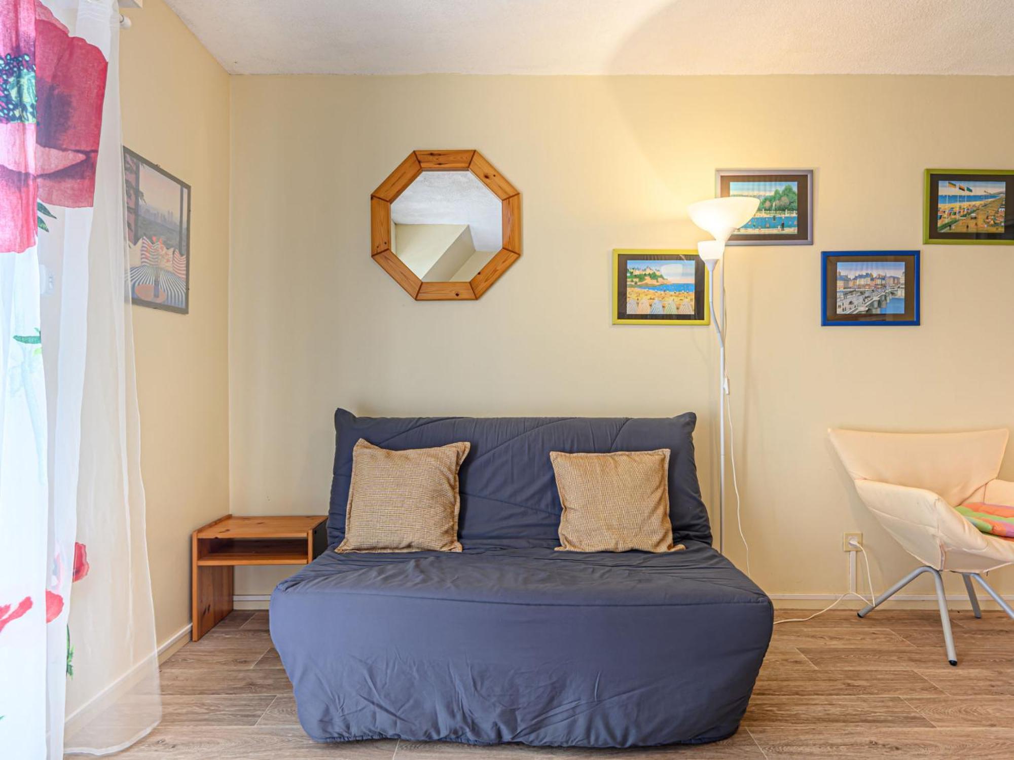 Apartment Rose Des Vents-1 By Interhome Port-Haliguen エクステリア 写真
