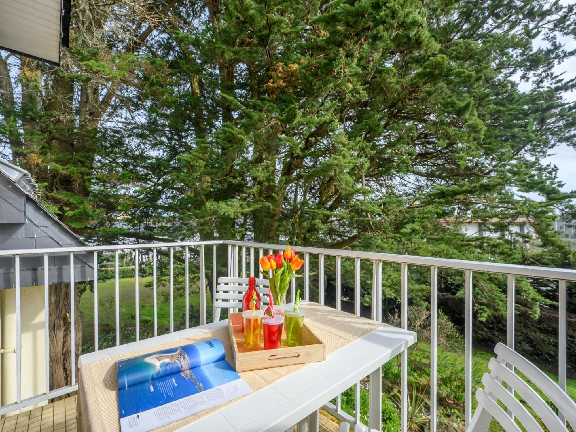 Apartment Rose Des Vents-1 By Interhome Port-Haliguen エクステリア 写真