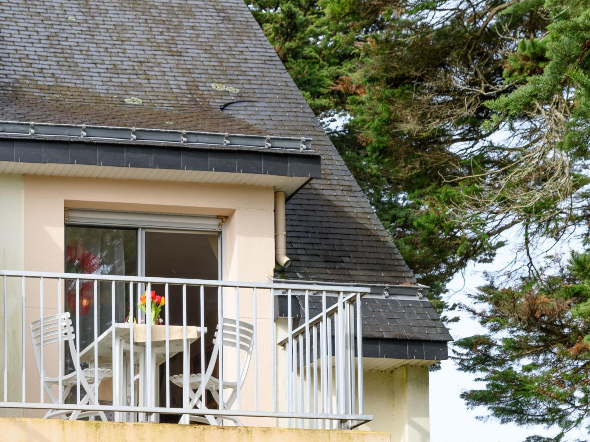 Apartment Rose Des Vents-1 By Interhome Port-Haliguen エクステリア 写真